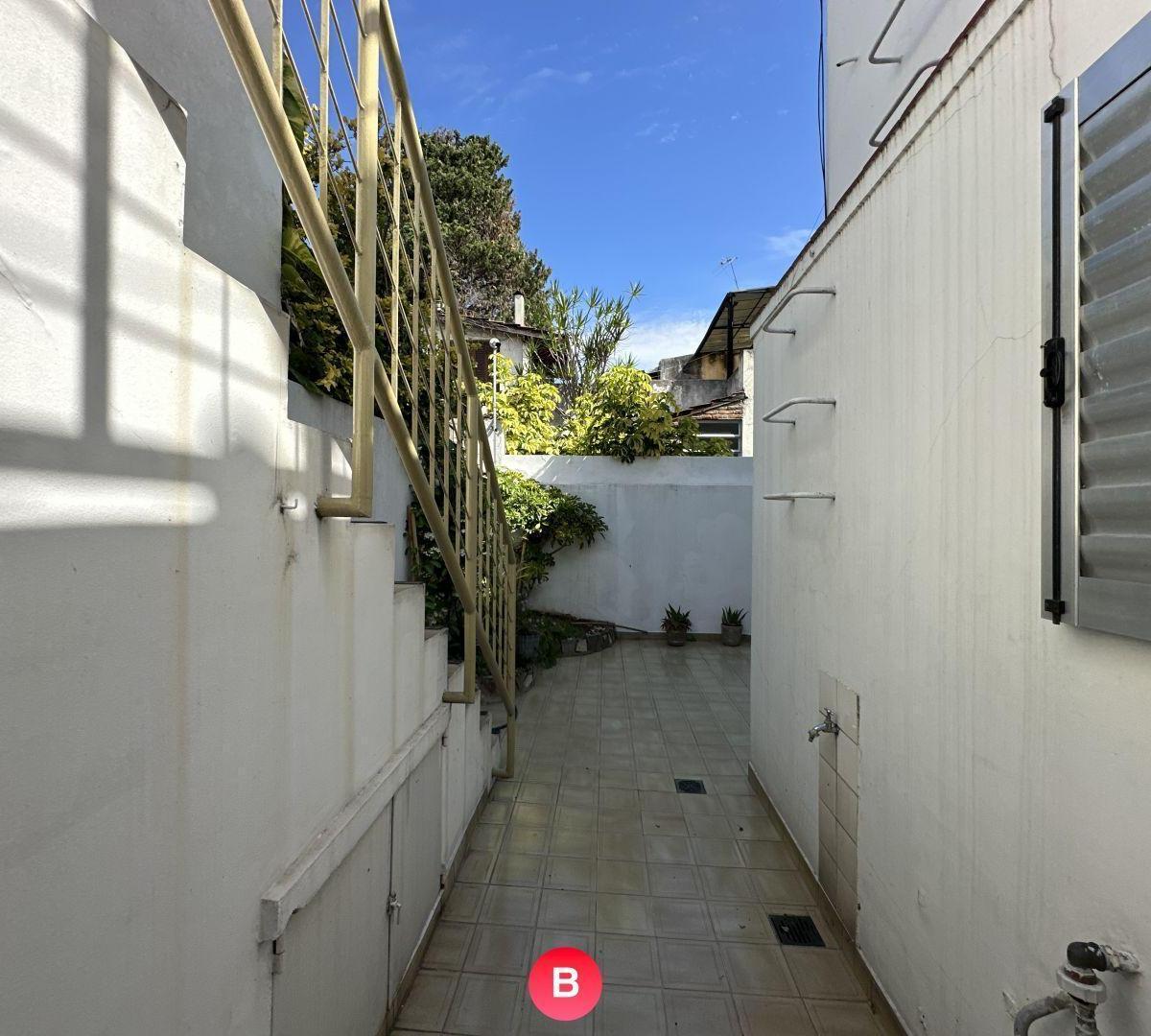 Casa 4 Ambientes. | Caranday 885 4