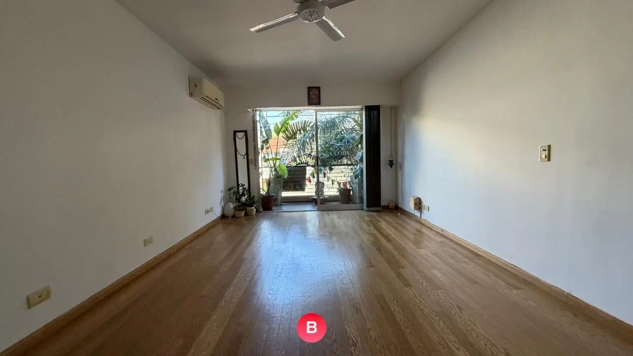 Departamento monoambiente. | DESAGUADERO 3235 1