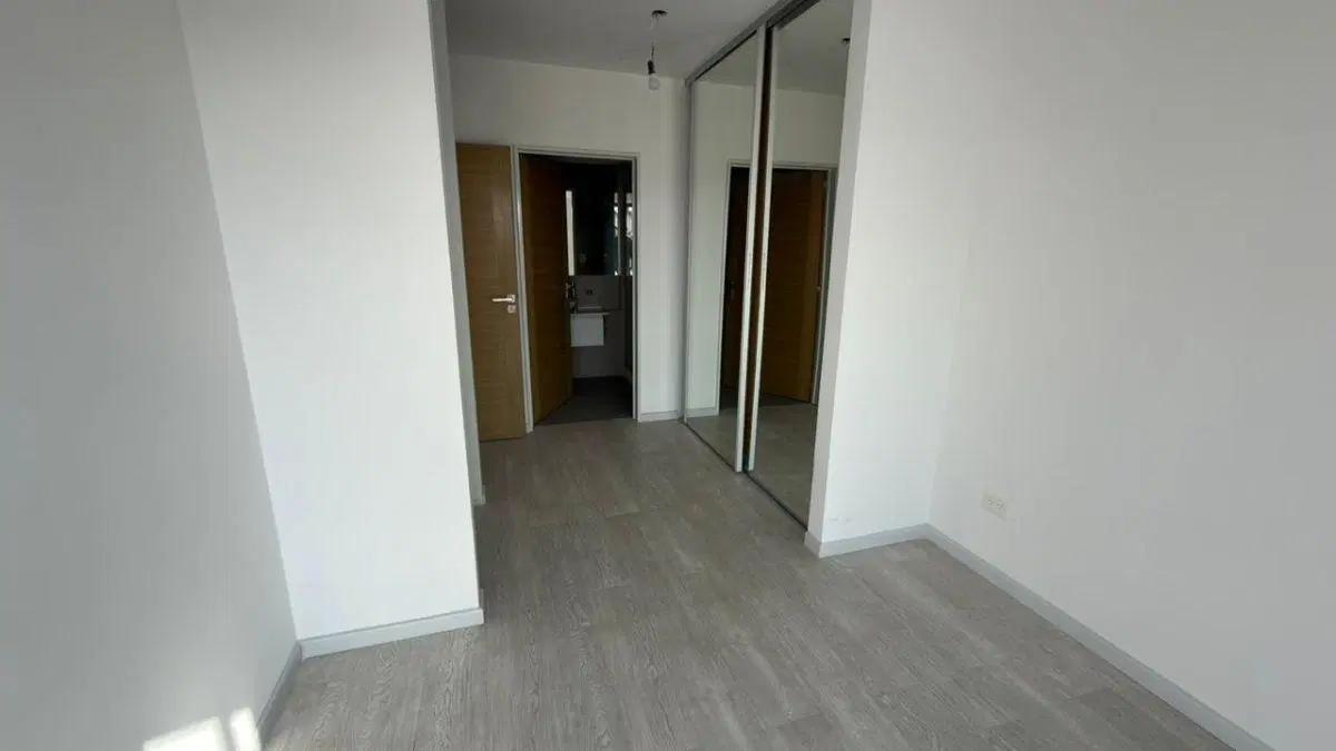 3 AMBIENTES ESTRENAR CON TERRAZA Y COCHERA 2