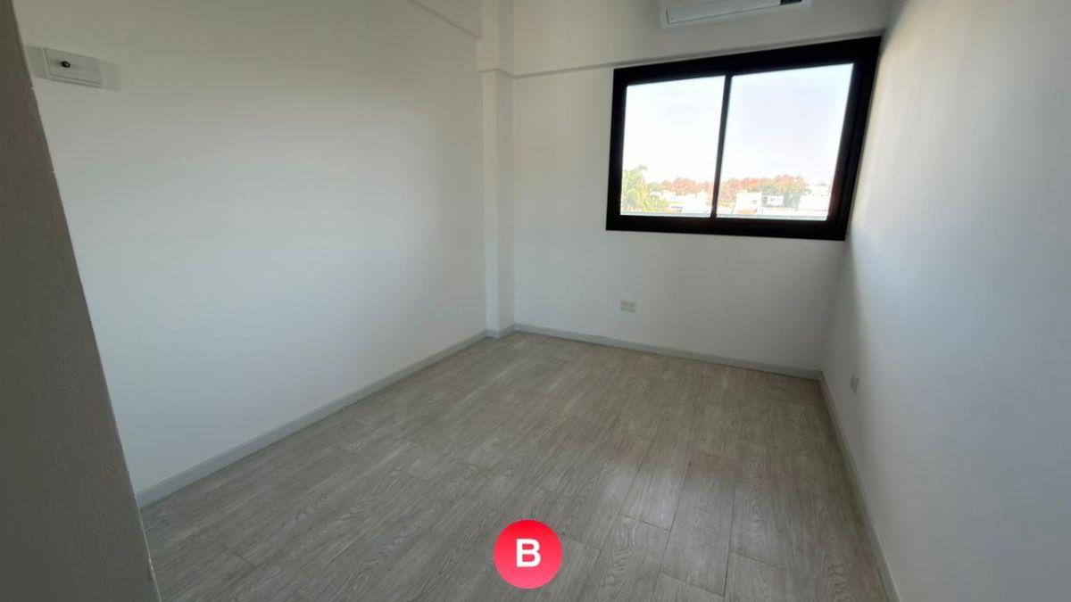 3 AMB A ESTRENAR SEMIPISO BALCON, TERRAZA Y COCHERA