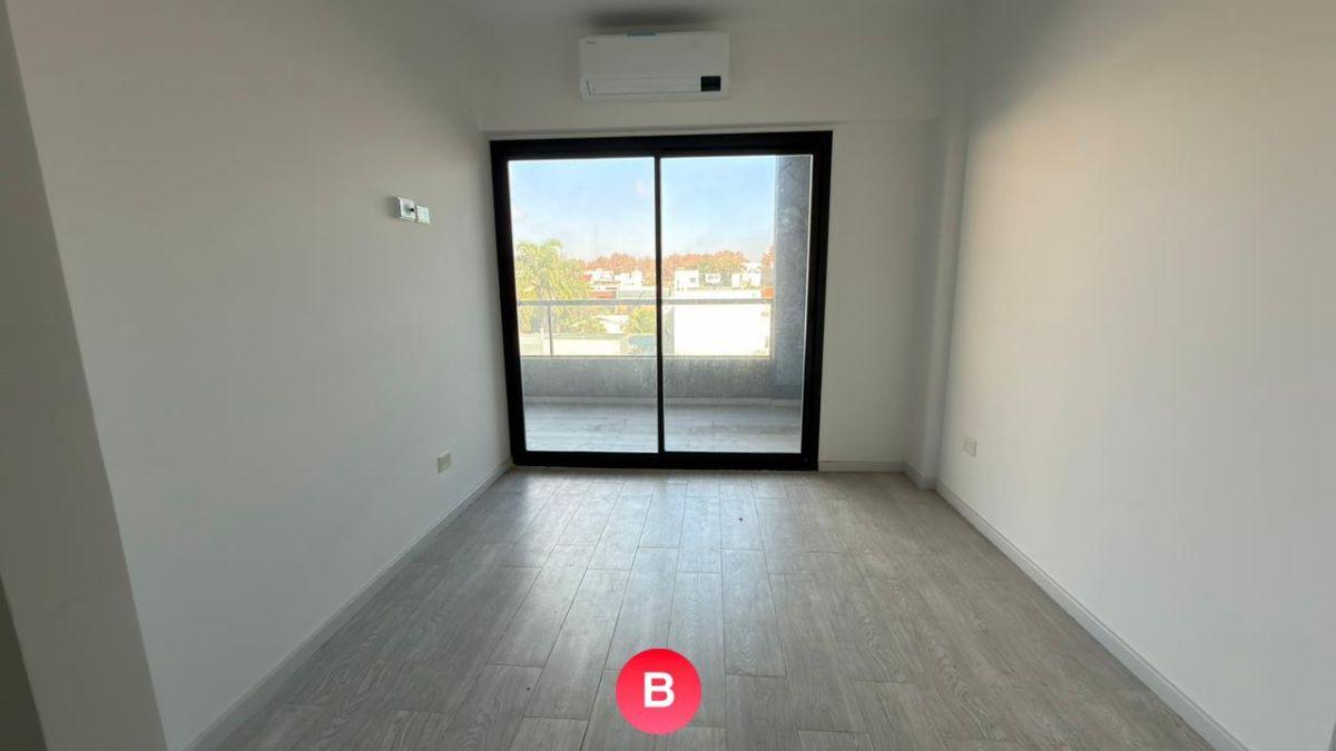 3 AMB A ESTRENAR SEMIPISO BALCON, TERRAZA Y COCHERA
