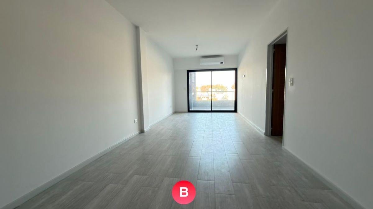 3 AMB A ESTRENAR SEMIPISO BALCON, TERRAZA Y COCHERA