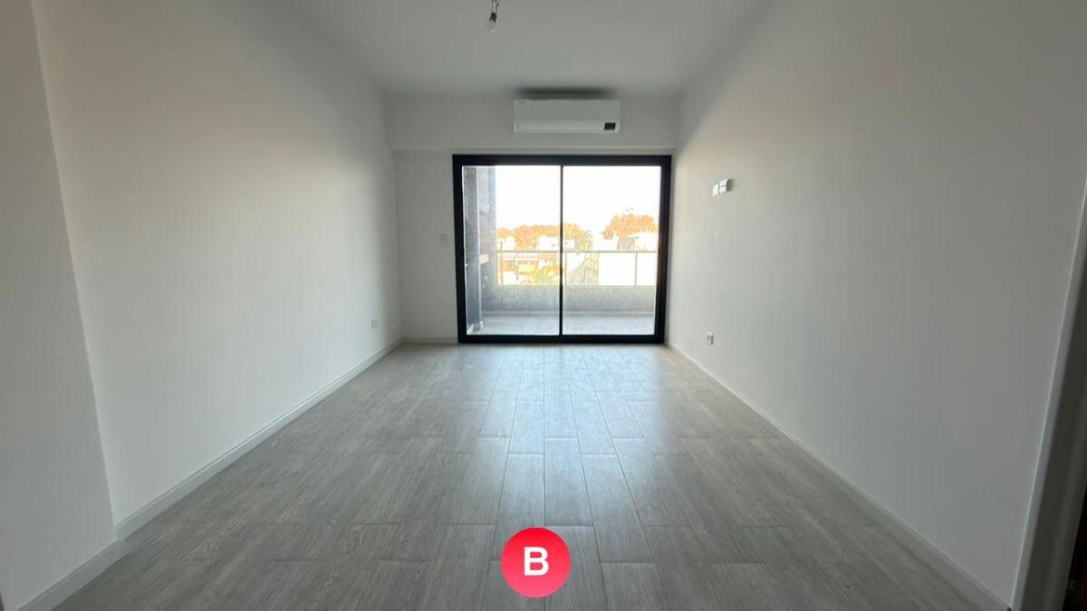 3 AMB A ESTRENAR SEMIPISO BALCON, TERRAZA Y COCHERA