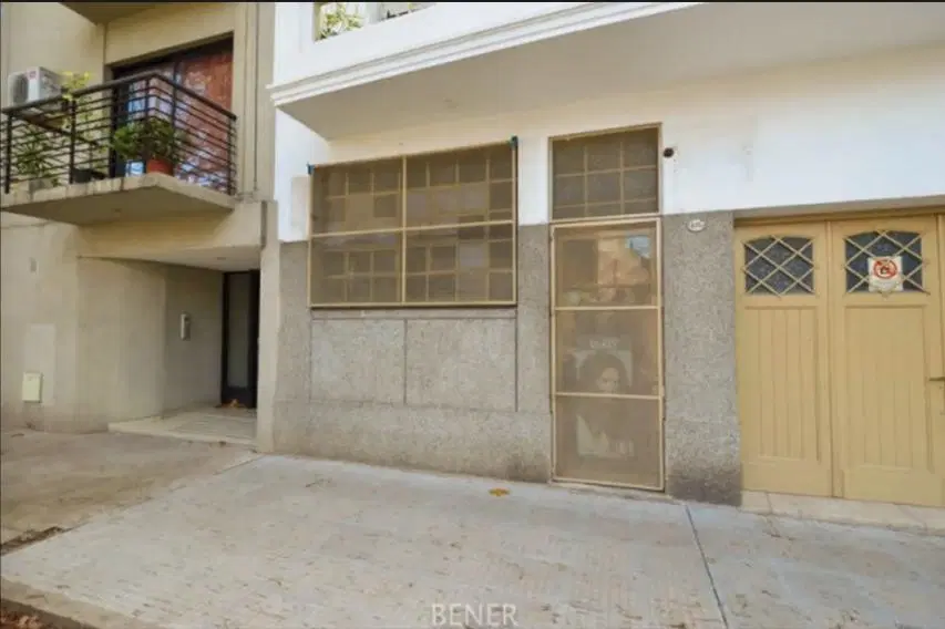 LOCAL EN ALQUILER 35 M2 1
