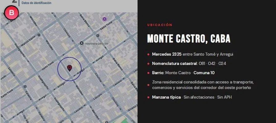 Lote . | MERCEDES 2325 3