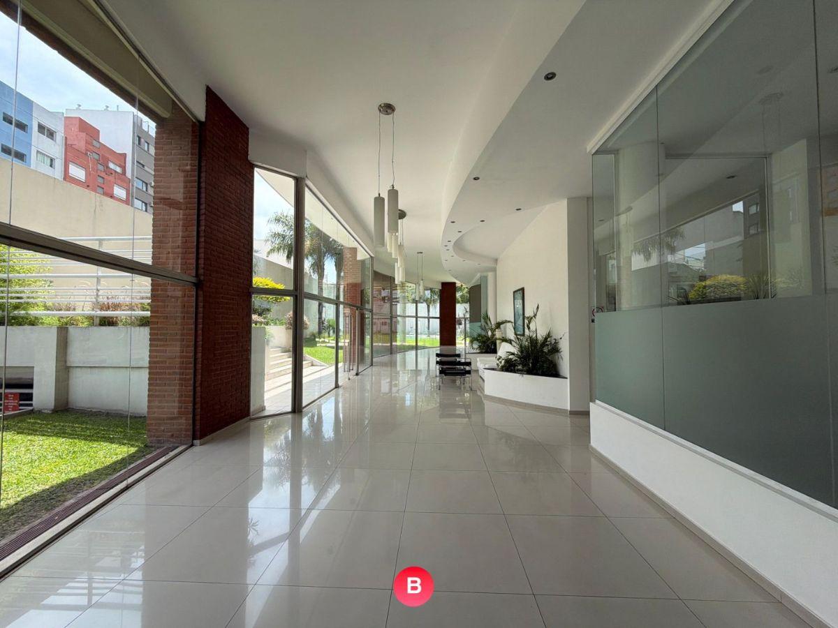 Foto de 3 AMBIENTES EN TORRE FULL AMENITIES CON COCHERA FIJA CUBIERTA, imagen 2