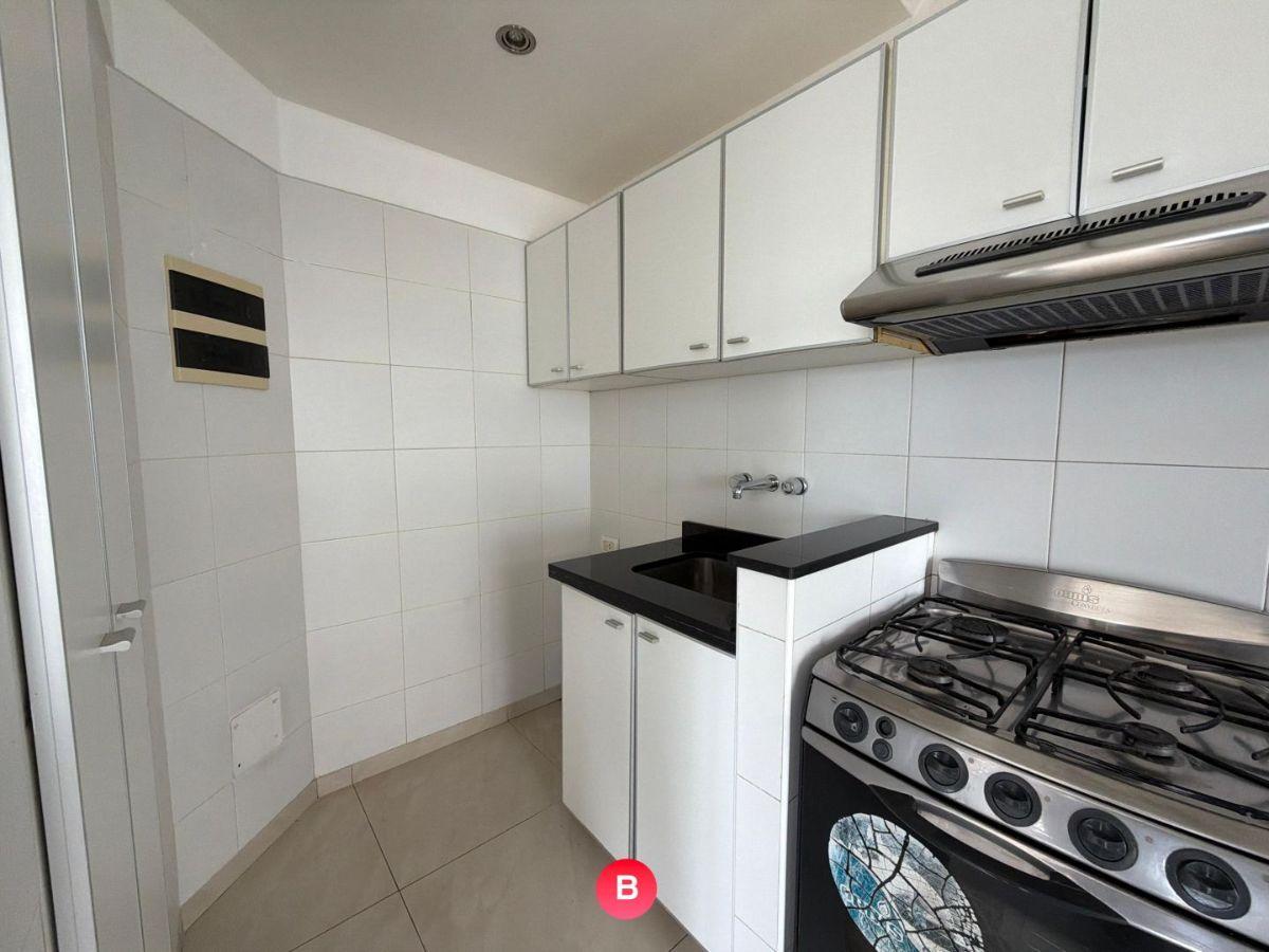 Foto de 3 AMBIENTES EN TORRE FULL AMENITIES CON COCHERA FIJA CUBIERTA, imagen 3