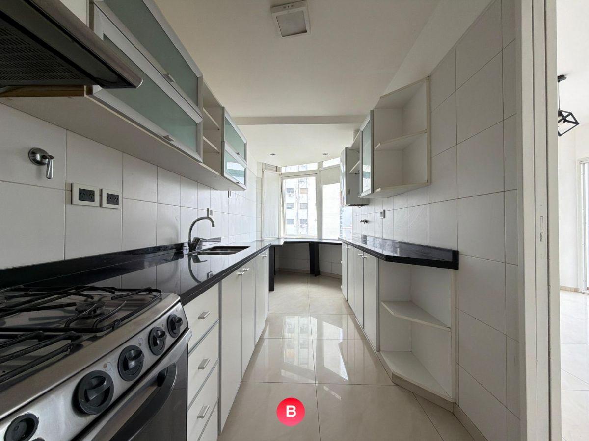 Foto de 3 AMBIENTES EN TORRE FULL AMENITIES CON COCHERA FIJA CUBIERTA, imagen 1