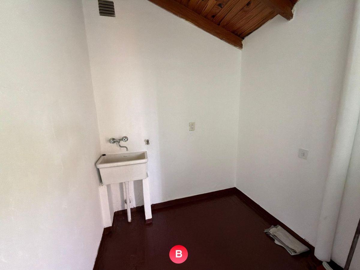 Foto de 2 AMBIENTES PLANTA BAJA CON TERRAZA, imagen 2