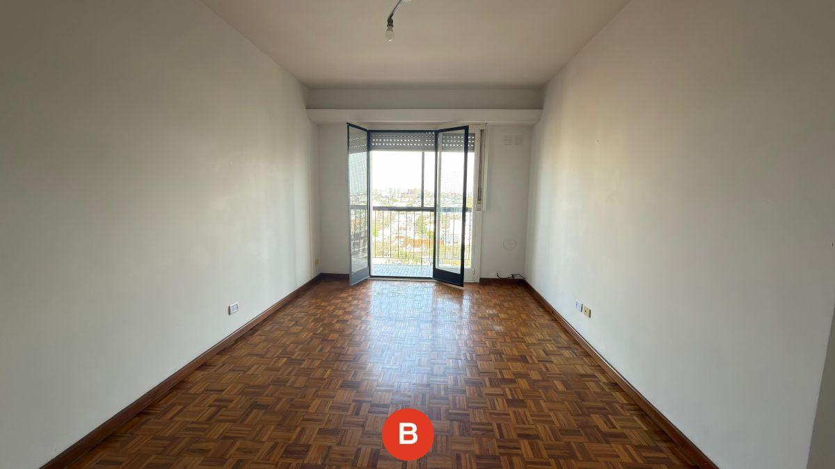 Foto de 2 AMBIENTES CON BALCON INCREIBLE VISTA A LA CIUDAD, imagen 1