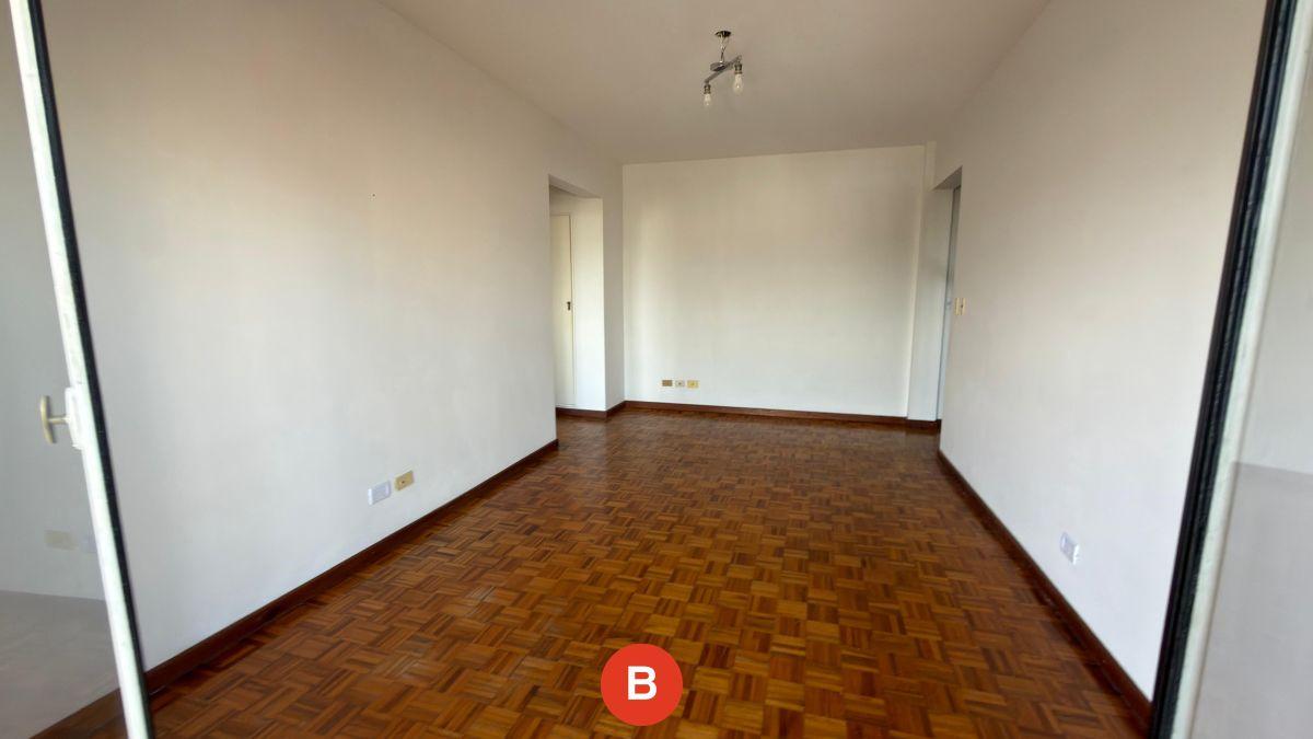 Foto de 2 AMBIENTES CON BALCON INCREIBLE VISTA A LA CIUDAD, imagen 3