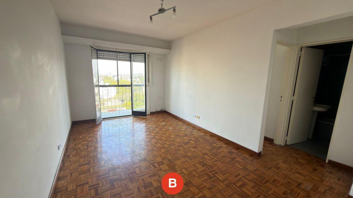Foto de 2 AMBIENTES CON BALCON INCREIBLE VISTA A LA CIUDAD, imagen 4