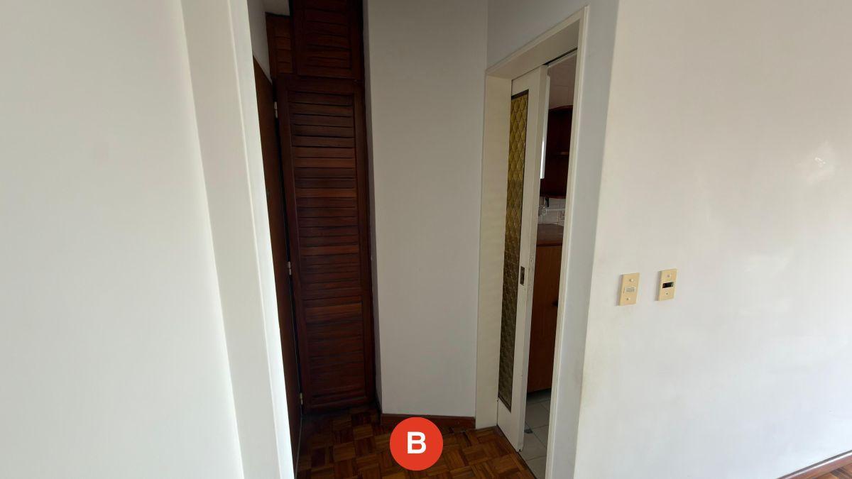 Foto de 2 AMBIENTES CON BALCON INCREIBLE VISTA A LA CIUDAD, imagen 2