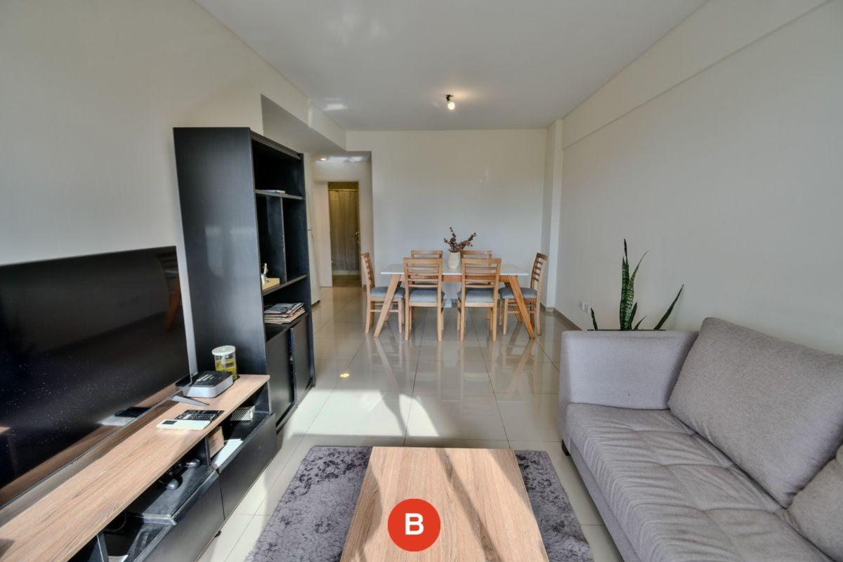 Foto de 2 AMBIENTES CON BALCON AL FRENTE VISTA ABIERTA, imagen 3