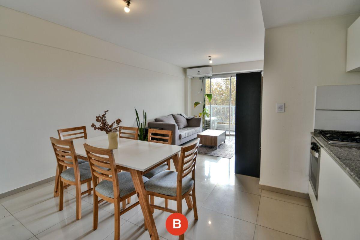 Foto de 2 AMBIENTES CON BALCON AL FRENTE VISTA ABIERTA, imagen 5