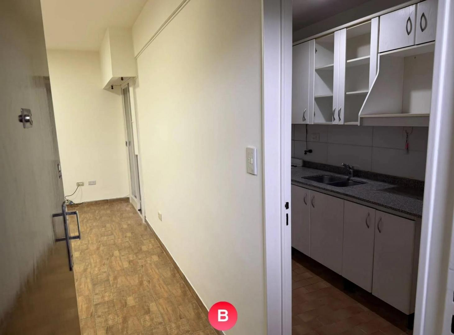 Foto de 2 AMBIENTES INTERNO APTO PROFESIONAL APTO CREDITO, imagen 2