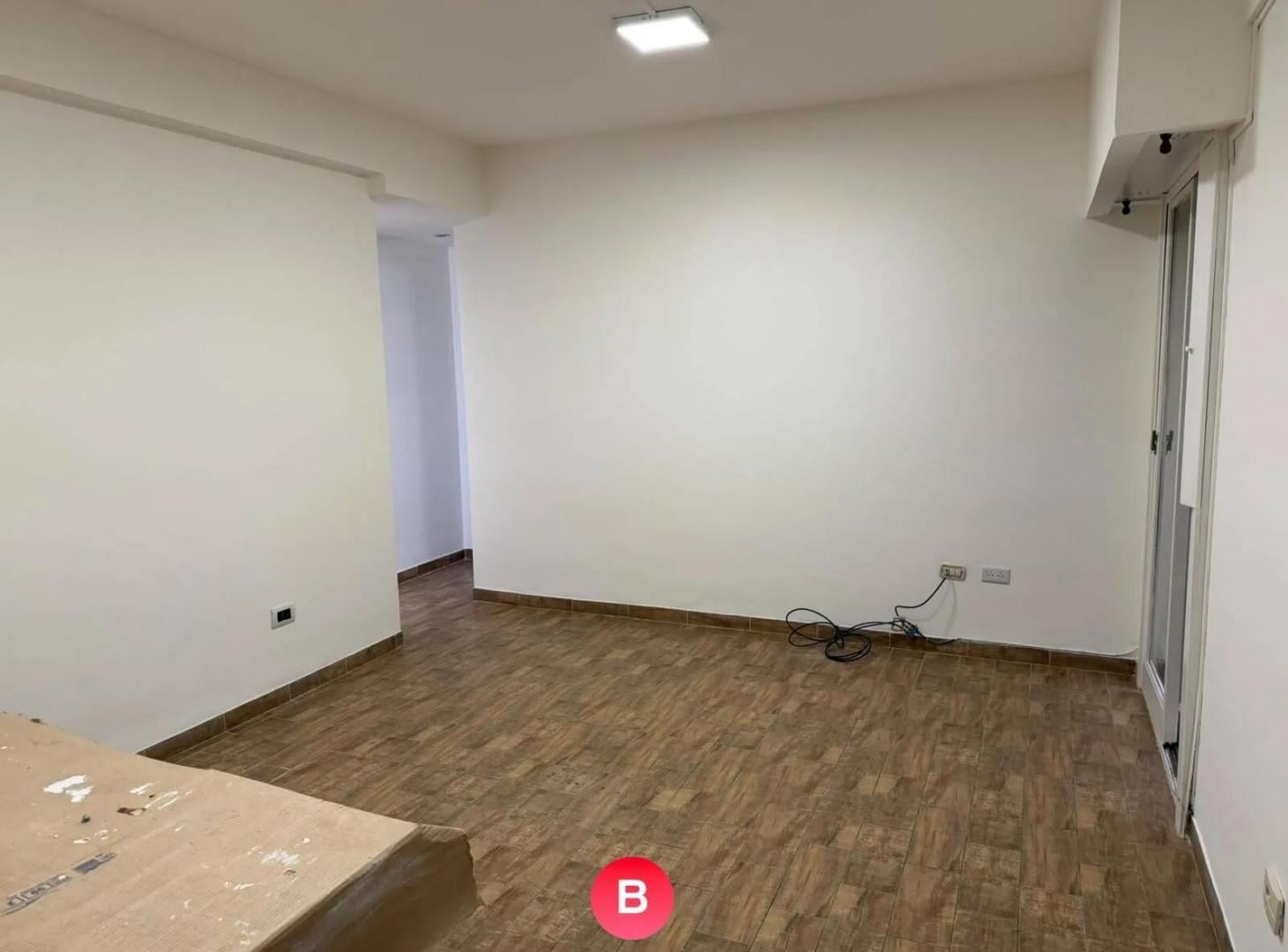 Foto de 2 AMBIENTES INTERNO APTO PROFESIONAL APTO CREDITO, imagen 4