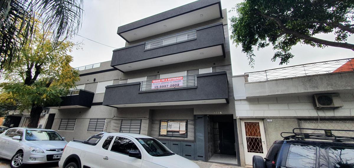 PH 3 Amb a Estrenar Dueño 1 Piso por Escalera 5