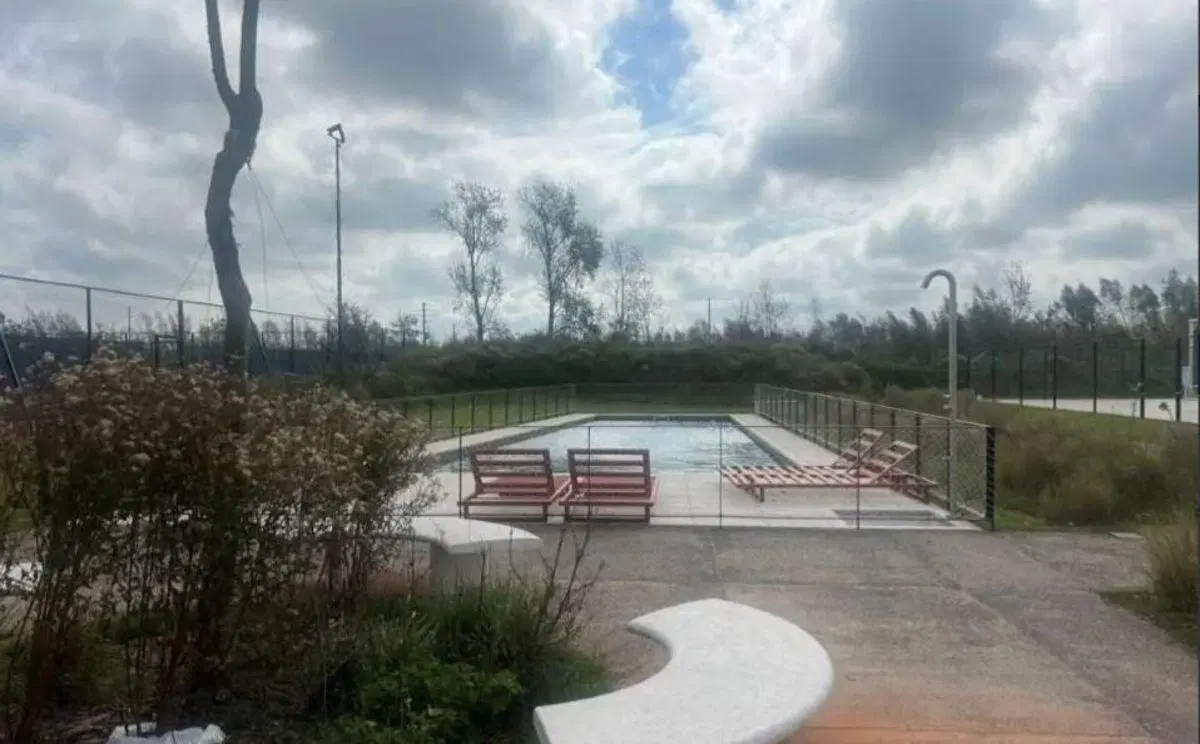 PUERTOS DUEÑO VENDE FINANCIA LOTE AMARRAS 2 INTERNO 4
