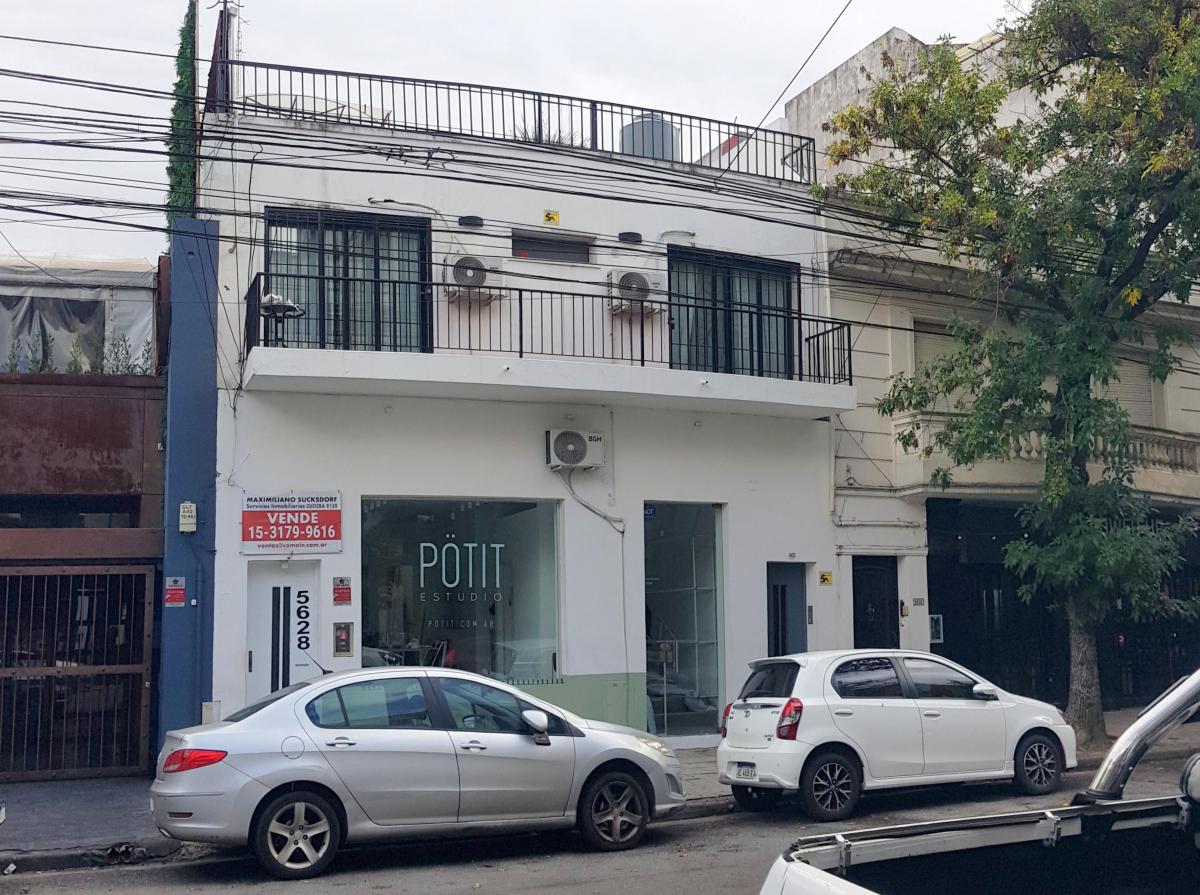 Propiedad en Argentina