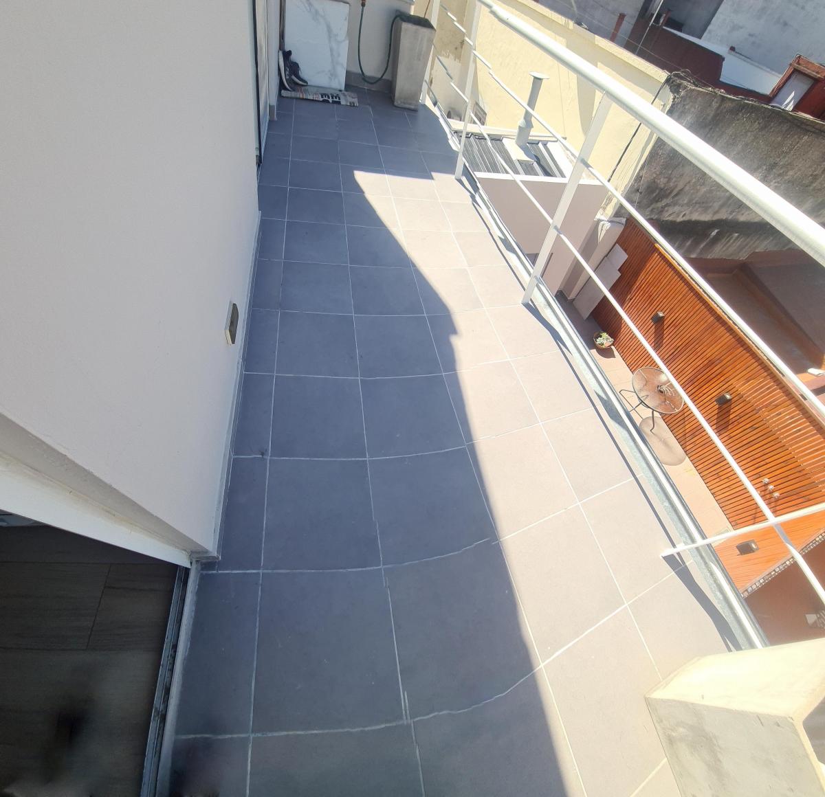 Honduras 5600 PH 192 m² 4 Dorm 3 Baños 2 Plantas Escritorio Reciclado a Nuevo 1