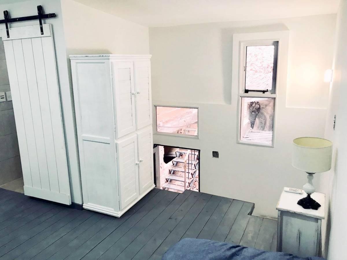 Viamonte Al 2200. 12 Departamentos Reciclados a Nuevo. 400 m². Venta en Block 5