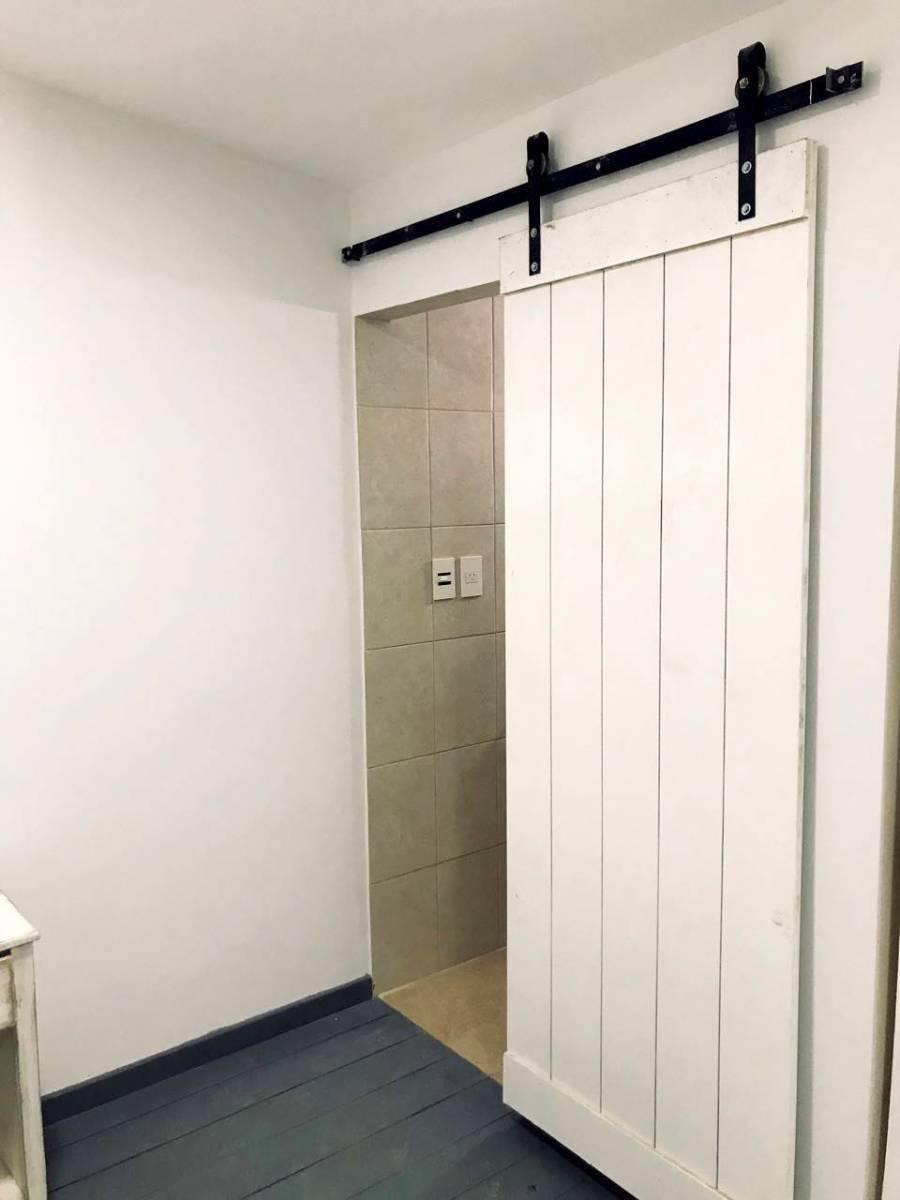 Viamonte 2200. PH de 12 Departamentos Reciclados. 400 m². en Block. con Renta 5