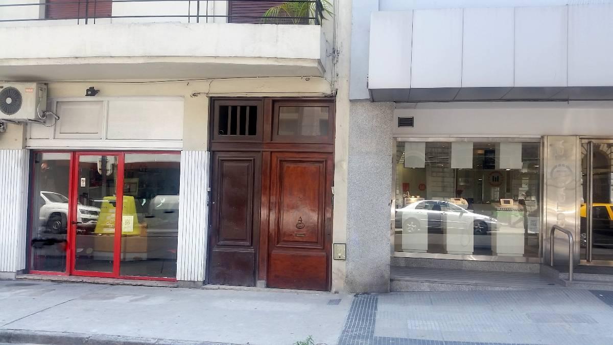 Propiedad en Argentina