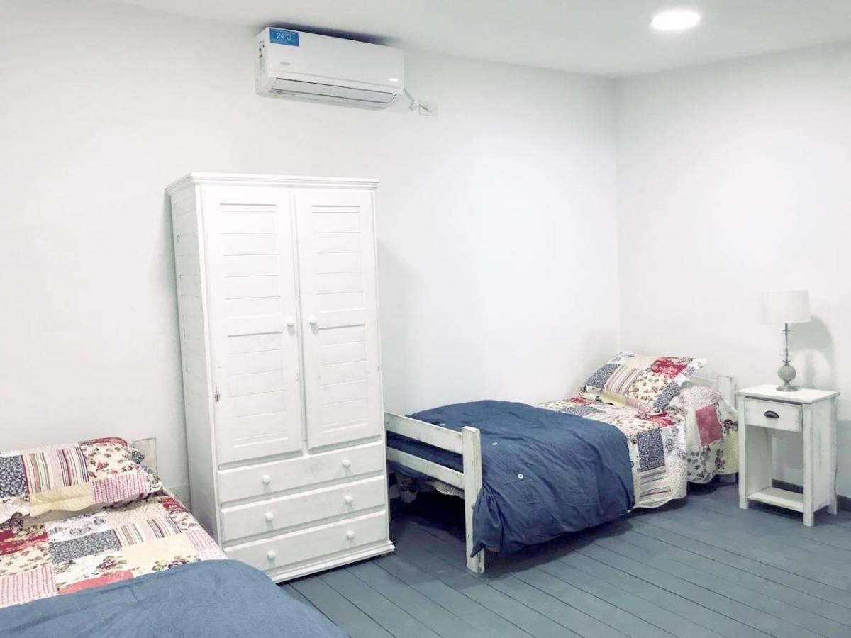 Viamonte 2200 Casa PH de 12 Departamentos Reciclados 400 m² Venta en Block 4