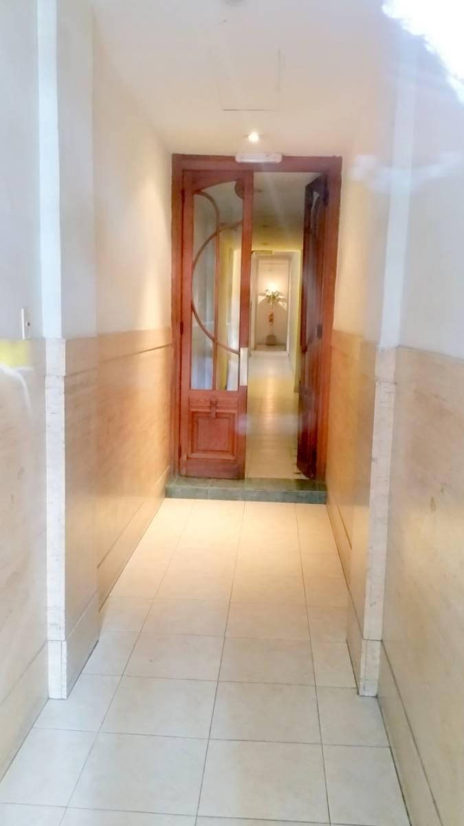 PH Pueyrredón 1100. Piso 2 X Esc. 6 Deptos. Indepen. 180 m². con Renta. Muy Lumi 4