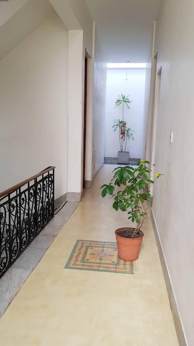 PH Pueyrredón 1100. Piso 2 X Esc. 6 Deptos. Indepen. 180 m². con Renta. Muy Lumi 4
