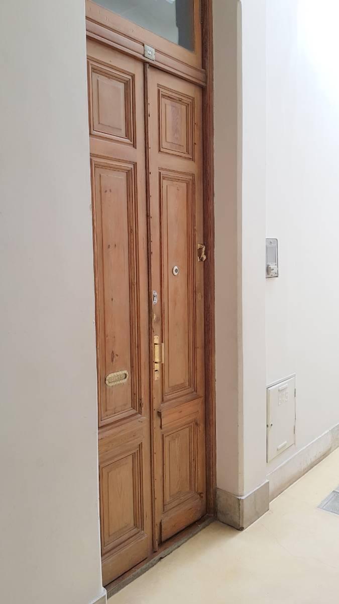 PH Pueyrredón 1100. Piso 2 X Esc. 6 Deptos. Indepen. 180 m². con Renta. Muy Lumi 5
