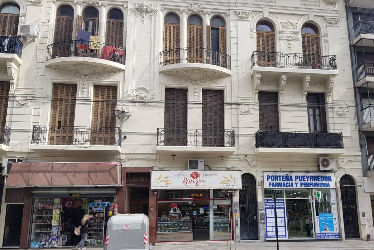 Propiedad en Argentina