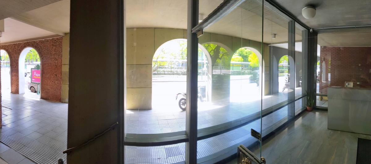 Paseo Colón 700 Piso 7. Al Fte. con Balcón. 3 Amb. 2 Dor. Baul. 55 m². Losa Radi 2
