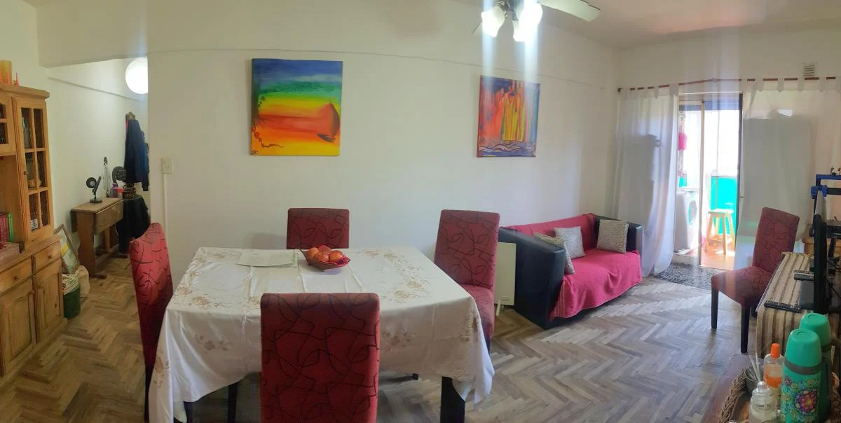 Foto de Yerbal 300 Piso 3 Contrafr. 54 m2. 3 amb. 2 dorm. Balcón. Vista, imagen 3
