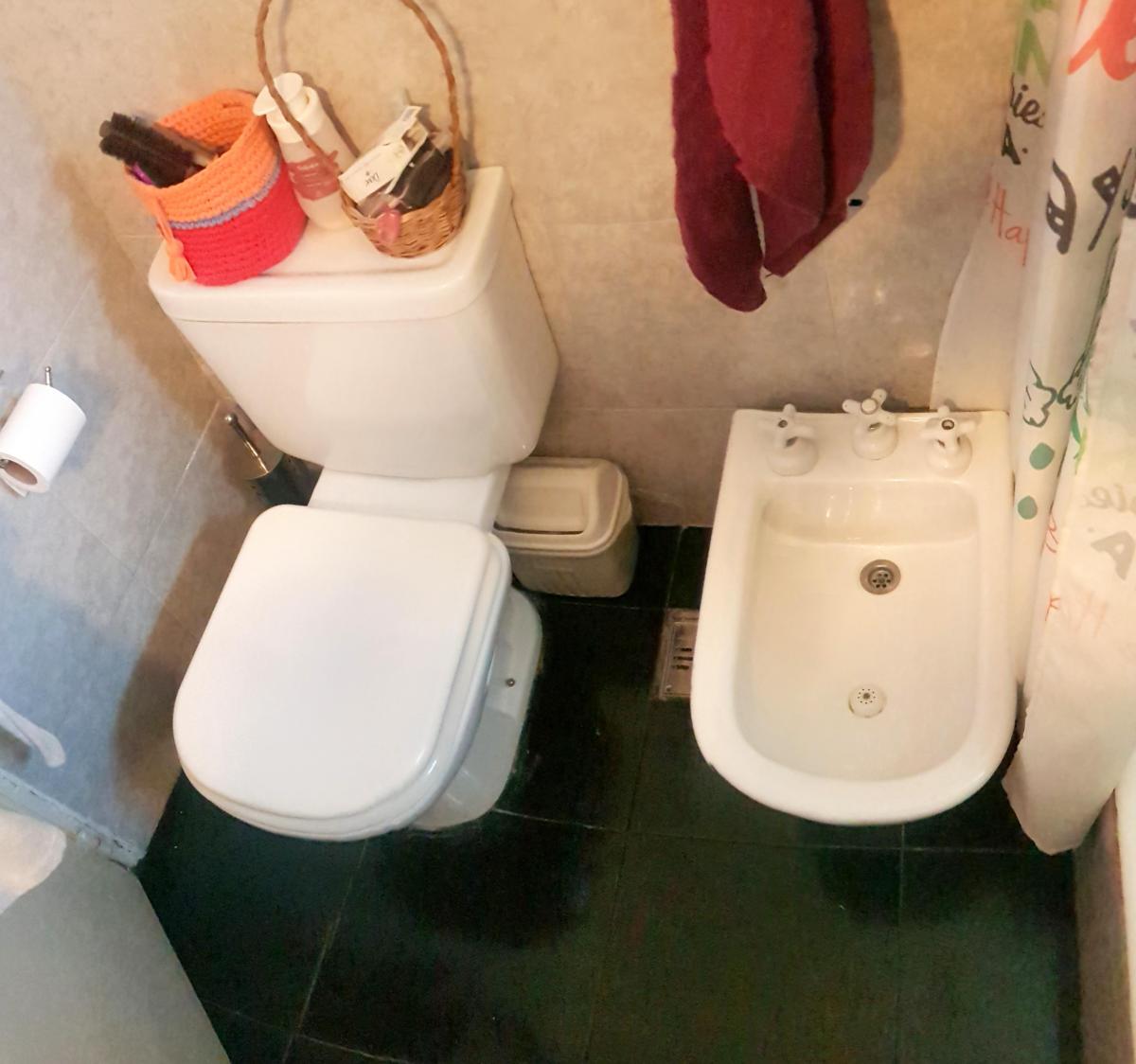 Foto de Yerbal 300 Piso 3 Contrafr. 54 m2. 3 amb. 2 dorm. Balcón. Vista, imagen 4