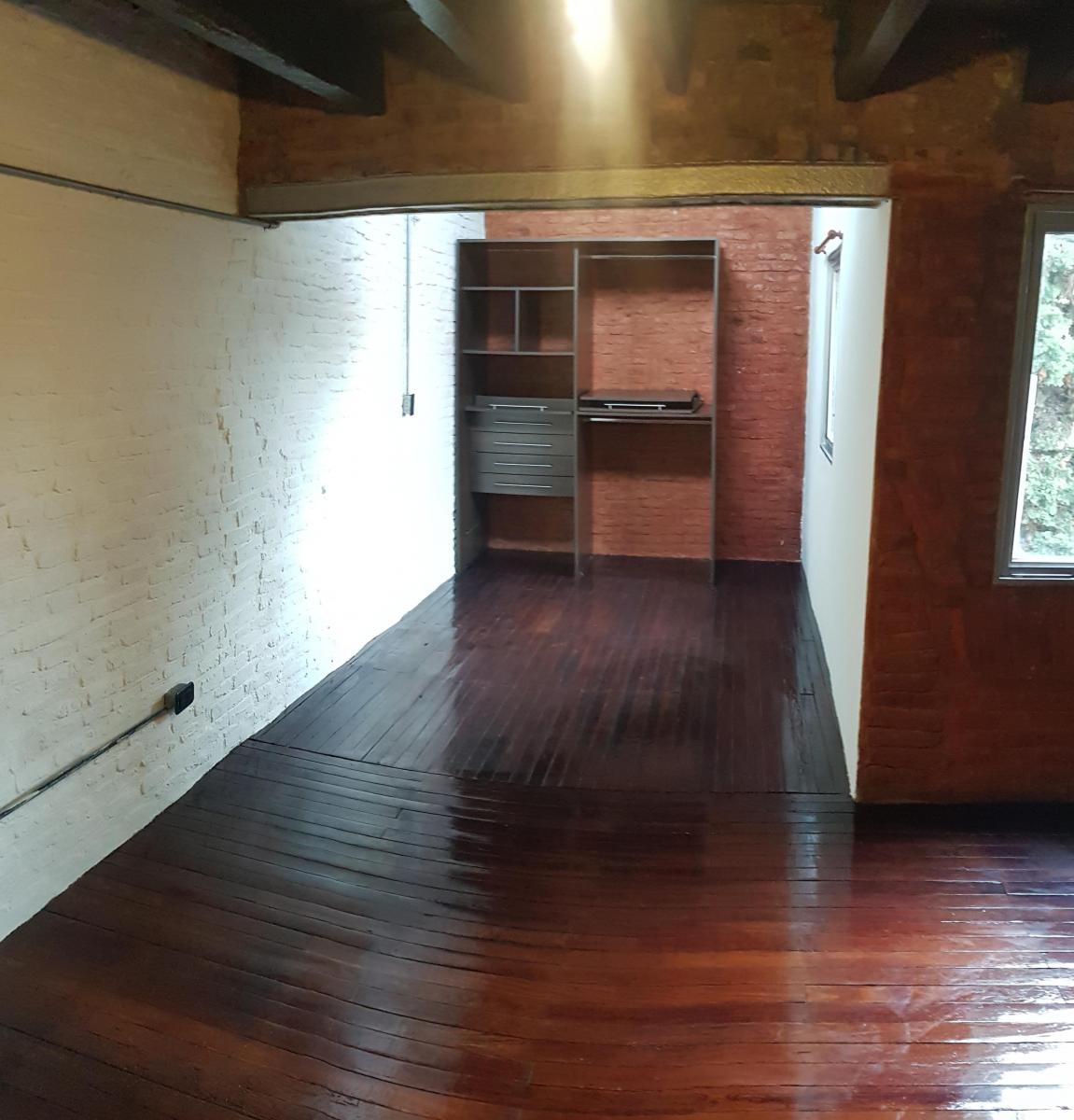 Foto de Cochabamba 400 San Telmo 2 ambient grande 80 m2 Loft Dúplex Reciclado, imagen 5