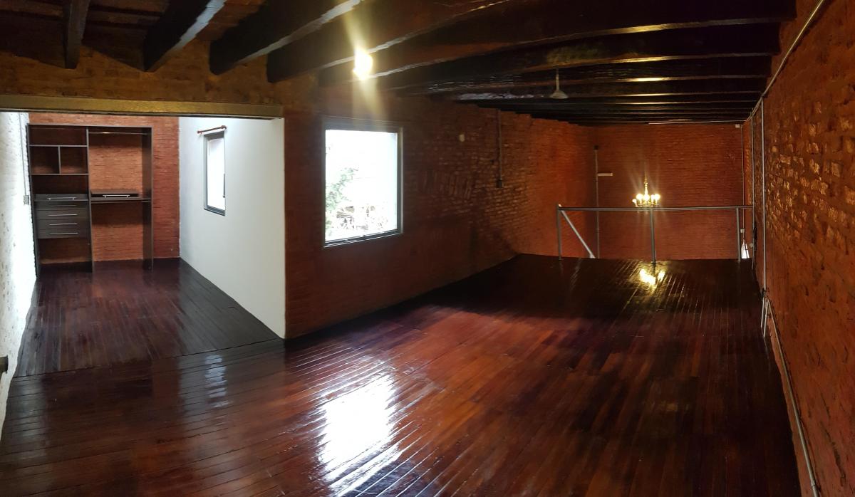 Foto de Cochabamba 400 San Telmo 2 ambient grande 80 m2 Loft Dúplex Reciclado, imagen 3