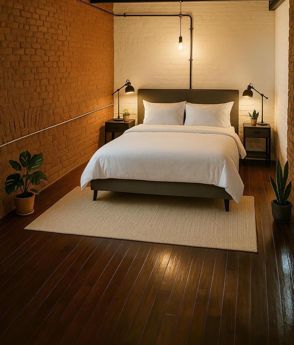 Foto de Cochabamba 400 San Telmo 2 ambient grande 80 m2 Loft Dúplex Reciclado, imagen 4
