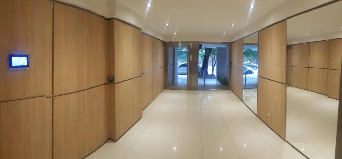 Olleros 2200 Piso 5. 6 Amb 3 Dorm Escritor Comedor Separado Doble Cochera 185 m² 3