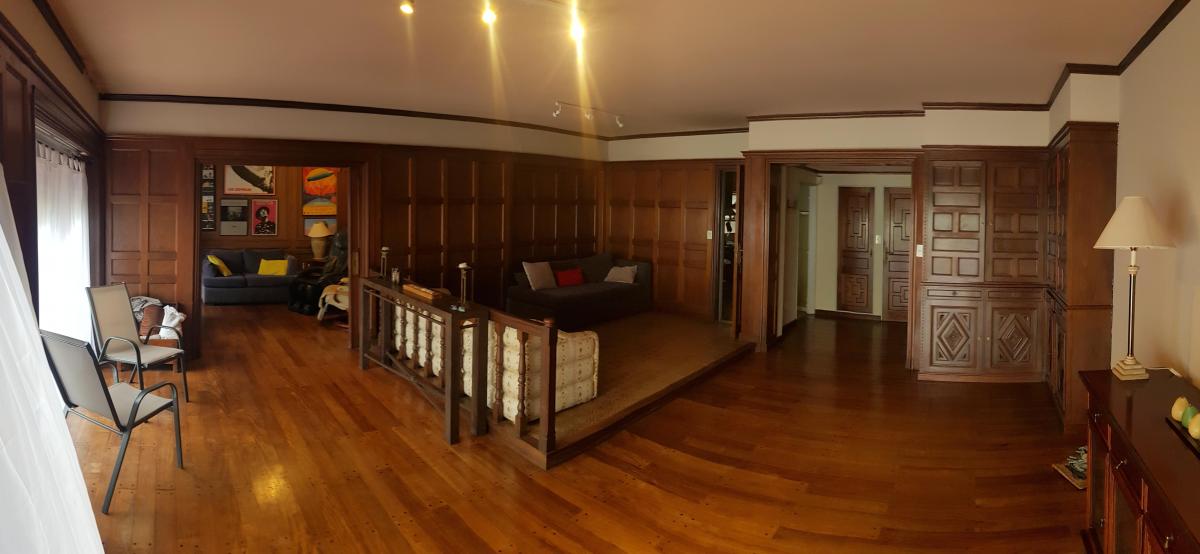 Olleros 2200 Piso 5. 6 Amb 3 Dorm Escritor Comedor Separado Doble Cochera 185 m² 1