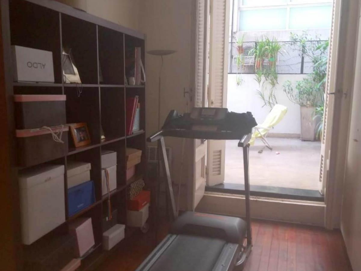 Ayacucho 1400 Semip Al Frente 6 Amb 4 Dorm 4 Bañ Terraza Propia Totalm Reciclado 3