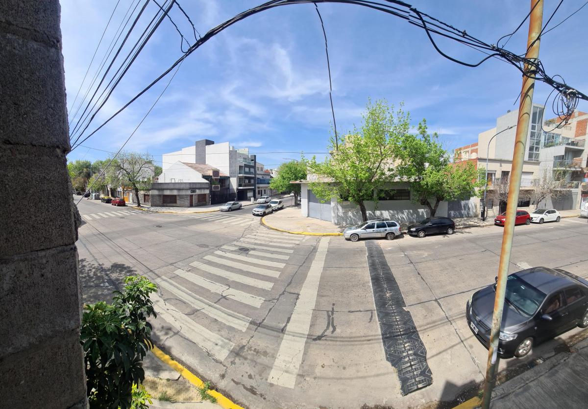 Patrón 5700 Dúplex Sin Expe 88 m² 3 Amb 2 Dorm 2 Bañ 3 Balcon Muy Lumi Coch Fija 3
