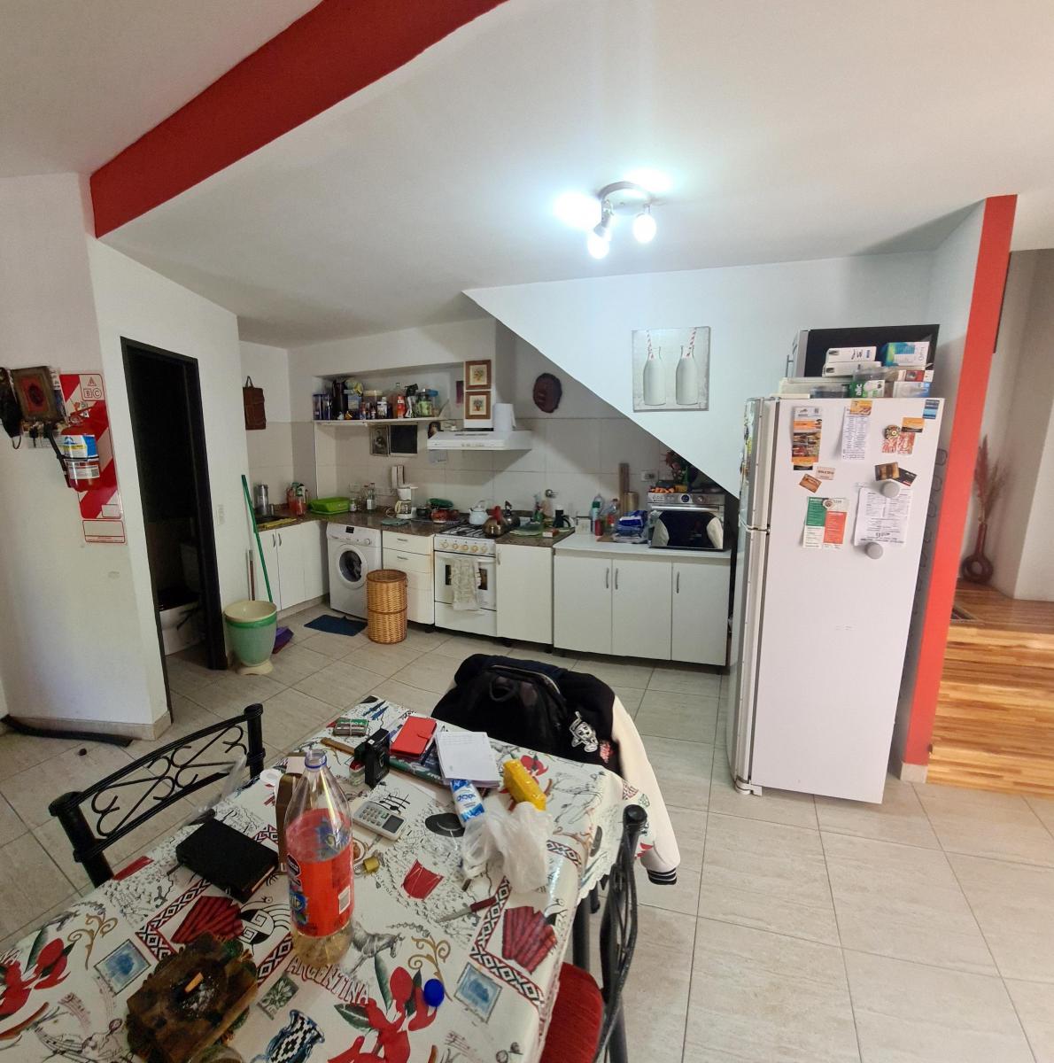 Patrón 5700 Dúplex Sin Expe 88 m² 3 Amb 2 Dorm 2 Bañ 3 Balcon Muy Lumi Coch Fija 1