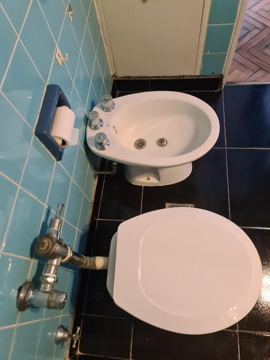 Foto de Pueyrredón 600 Piso 10 Semipiso 85 m2. 3 ambient 2 dormit 2 baños, imagen 4