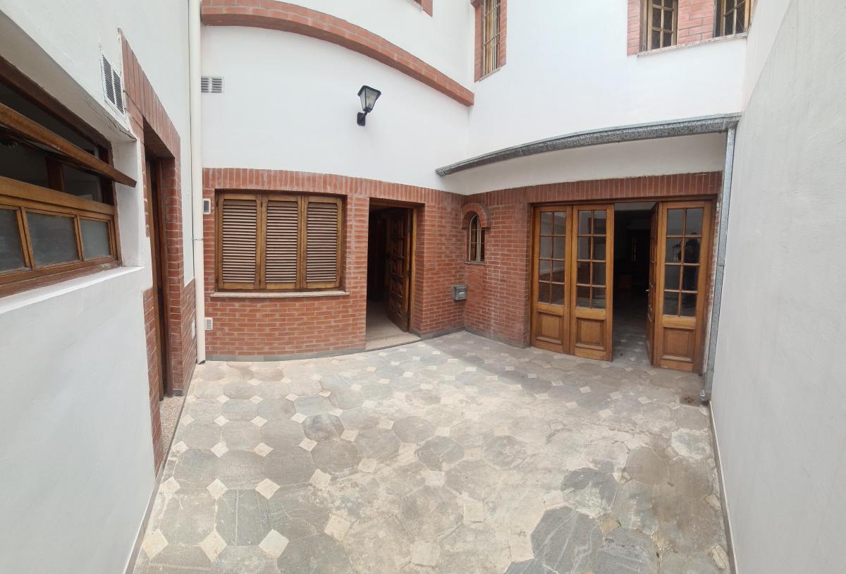 Olivieri 300 V Luro Propiedad Divisible Casa + PH. Venta en Block 410 m² 5