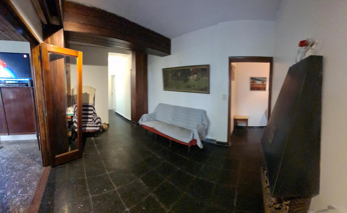San José 1800 San Cristóbal Plant Baj 206 m² 3 Dorm Liv y Com Jardín 90 m² Patio 3