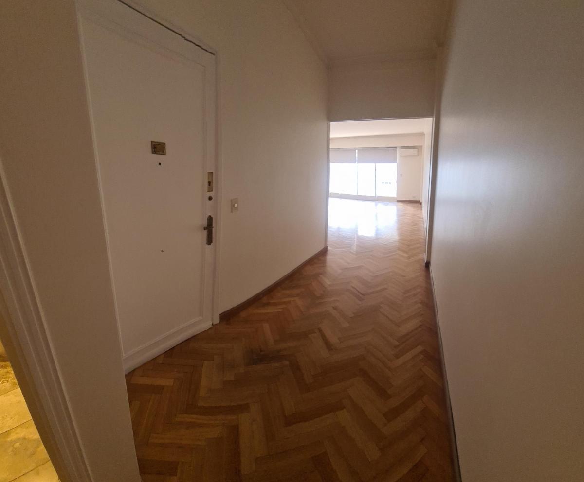 Callao 2000 P 7 203 m² 5 Amb 3 Dorm Suite 3 Bañ 1 Toil Escrit Cochera Balcón Cor 4