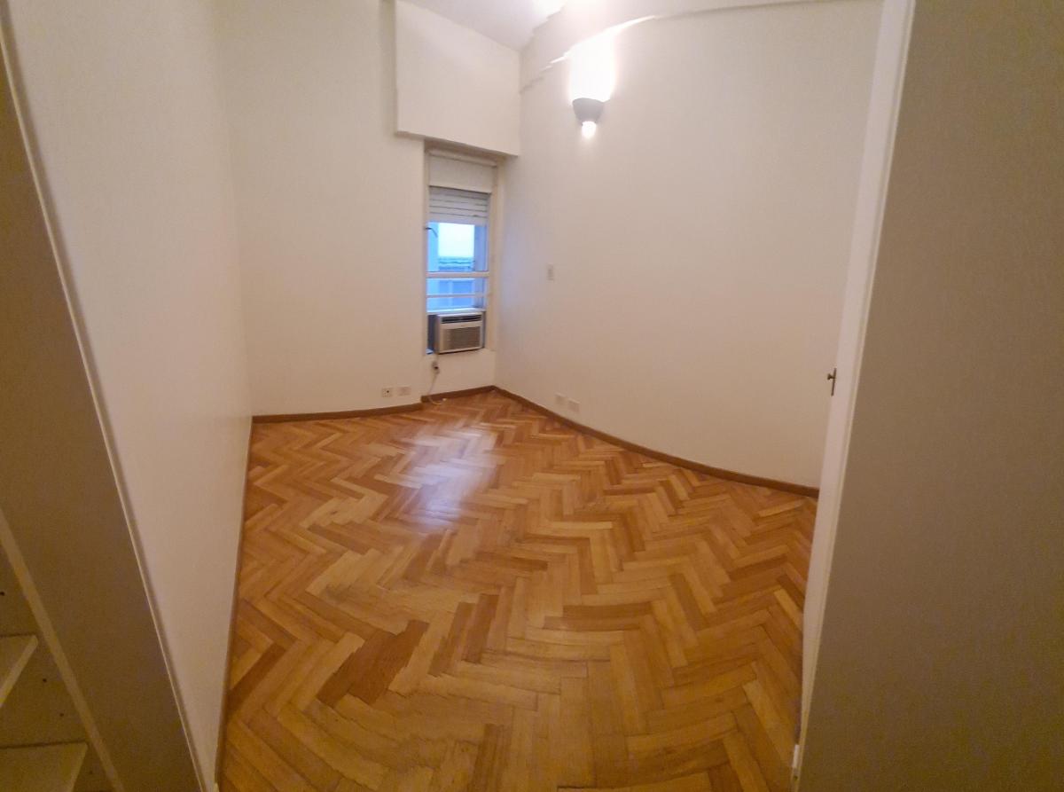 Callao 2000 P 7 203 m² 5 Amb 3 Dorm Suite 3 Bañ 1 Toil Escrit Cochera Balcón Cor 4