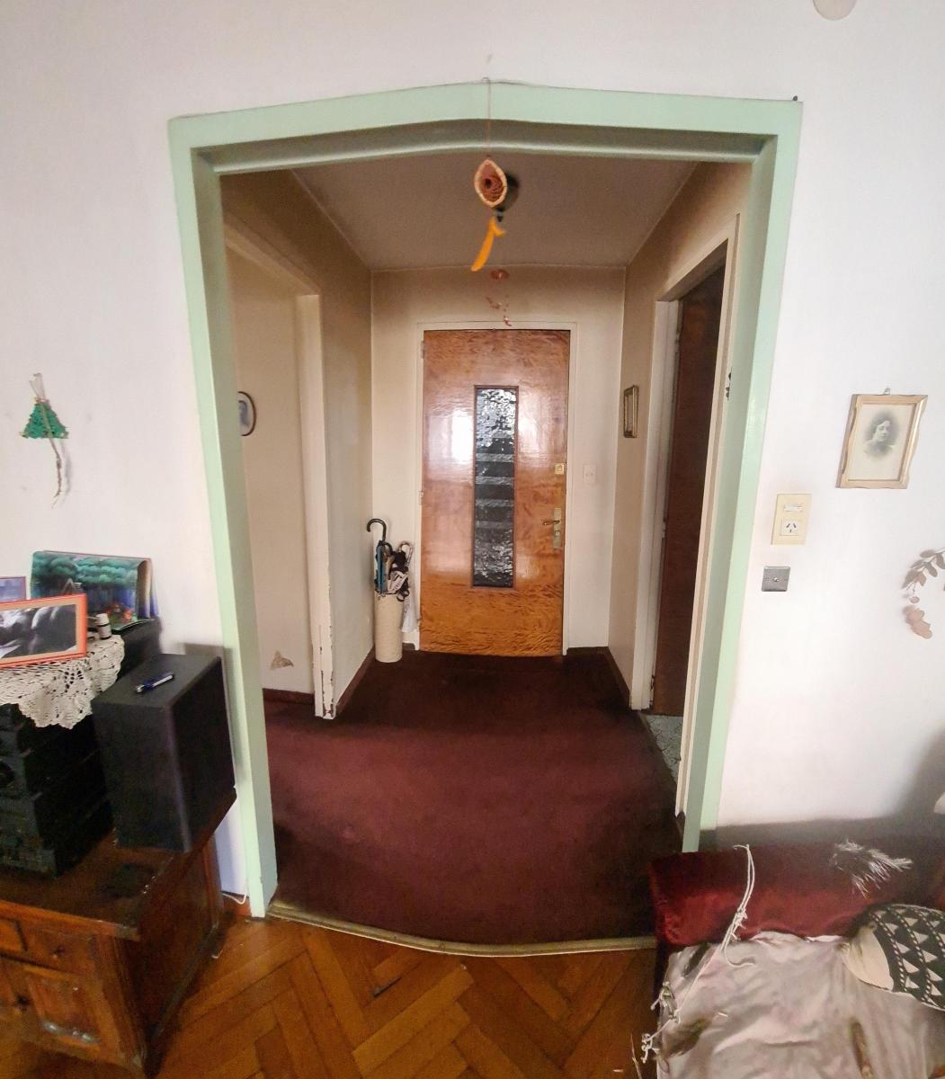 Foto de Esmeralda 1000 Piso 3 Semipiso Al frente Balcón 3 ambien 2/3 dorm 2, imagen 4